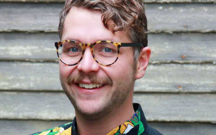 Rocket Science: Joel Jensen