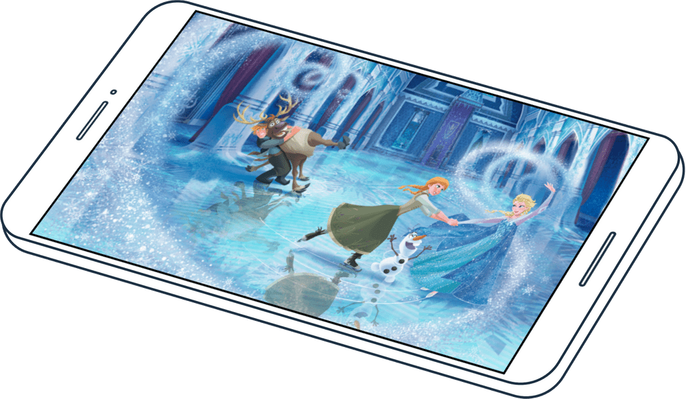Disney Frozen